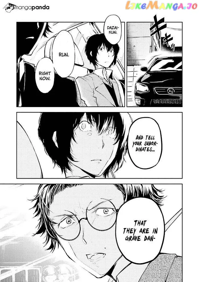 Bungou Stray Dogs Chapter 26 image 23_optimized